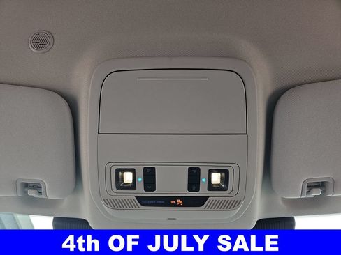 New 2026 Ford Explorer Active RWD image 33