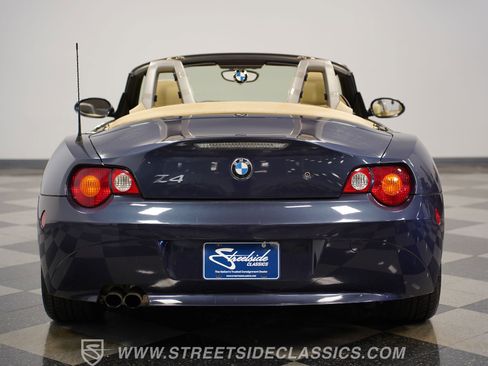 Used 2003 BMW Z4 3.0i image 25