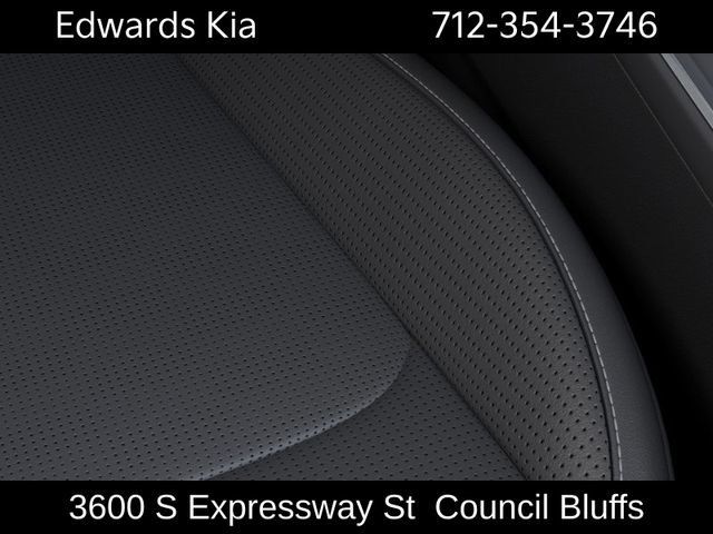 New 2026 Kia Sorento S w/ S Panoramic Sunroof Package FWD image 26