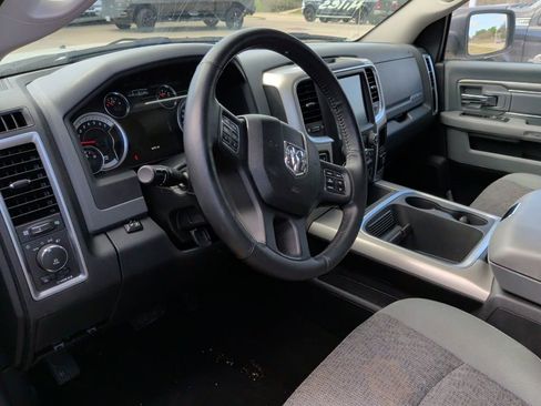 Used 2016 RAM 1500 Lone Star image 9