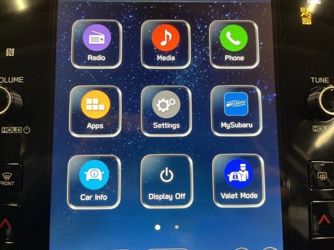 Certified 2025 Subaru Legacy Premium w/ Popular Package #1A image 19