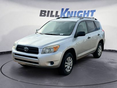 Used 2006 Toyota RAV4 2WD