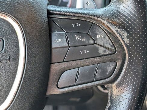 Used 2021 Dodge Charger Scat Pack w/ Daytona Edition Group image 14