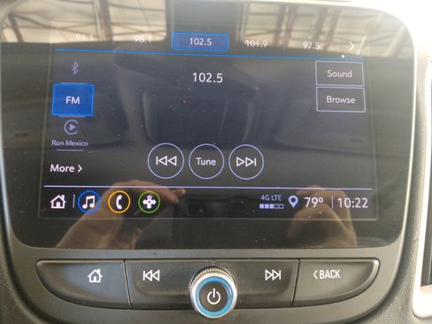 Used 2021 Chevrolet Malibu LS FWD image 25