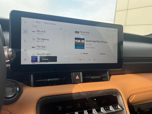 New 2026 Lexus IS 350 F Sport image 25