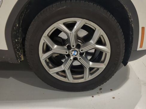 Used 2022 BMW X3 xDrive30i w/ Premium Package 2 AWD/4WD image 6