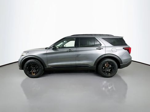 New 2026 Ford Explorer Tremor w/ Tremor Ultimate Package image 4