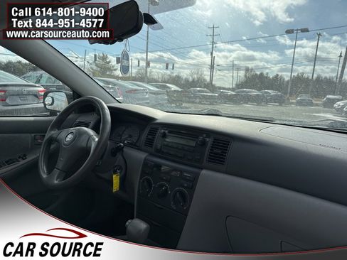 Used 2007 Toyota Corolla CE image 37