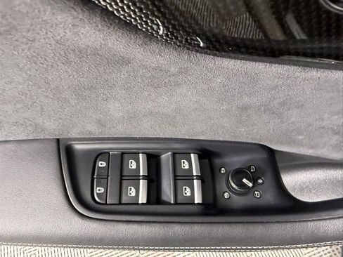 Used 2023 Audi SQ8 Premium Plus w/ Executive Package image 19