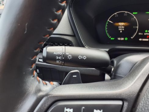 Used 2023 Honda CR-V Sport image 18