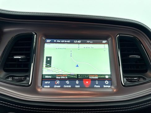 Used 2023 Dodge Challenger SRT Hellcat image 20