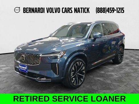 Certified 2026 Volvo XC90 B6 Plus w/ Protection Package Premier AWD/4WD image 1