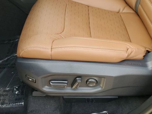 New 2026 Toyota Sequoia 1794 Edition AWD/4WD image 11