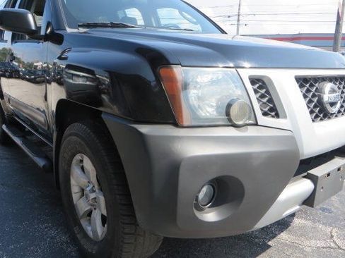 Used 2011 Nissan Xterra S AWD/4WD image 34
