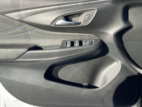 New 2026 Buick Envista Sport Touring w/ Convenience I Package image 25