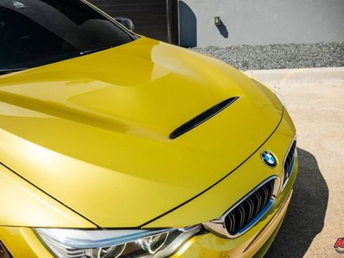Used 2015 BMW M4 Coupe image 32