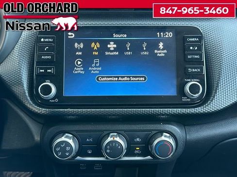 Used 2024 Nissan Kicks SV image 18