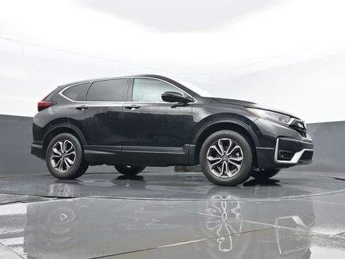 Used 2022 Honda CR-V EX image 28