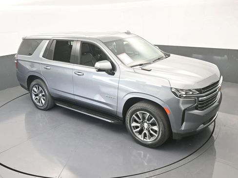 Used 2022 Chevrolet Tahoe LT w/ LT Signature Plus Package image 58