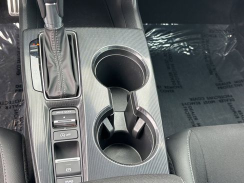 Certified 2025 Honda Civic Sport image 26