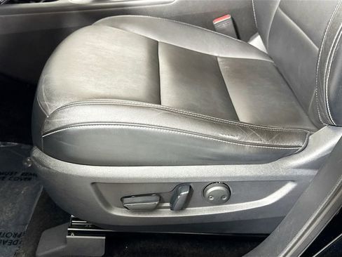 Used 2021 INFINITI QX50 Pure image 23