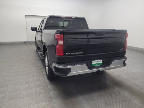 Used 2021 Chevrolet Silverado 1500 LTZ RWD image 5