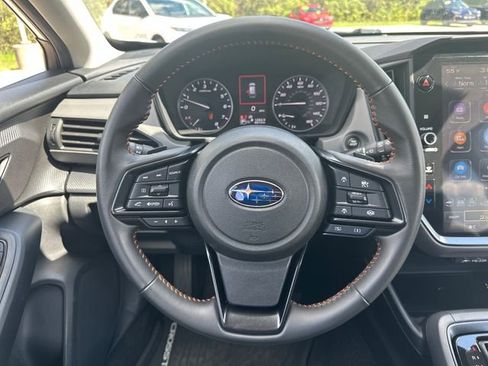 Used 2025 Subaru Crosstrek 2.5i Limited w/ Crosstrek Mirror Package image 14