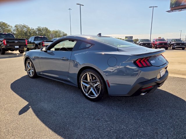 New 2026 Ford Mustang Premium RWD image 8