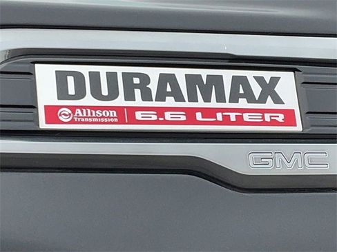 Used 2021 GMC Sierra 2500 AT4 w/ AT4 Premium Plus Package image 10