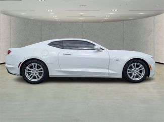 Used 2019 Chevrolet Camaro LS video 2