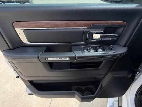 Used 2018 RAM 2500 Laramie AWD/4WD image 23