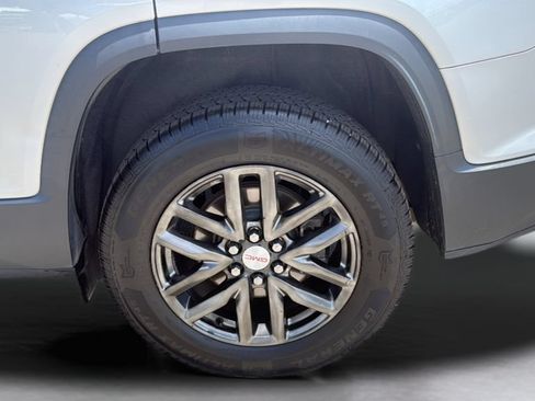 Used 2019 GMC Acadia SLT FWD image 20