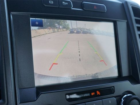 Used 2020 Ford F350 XL w/ STX Appearance Package AWD/4WD image 12