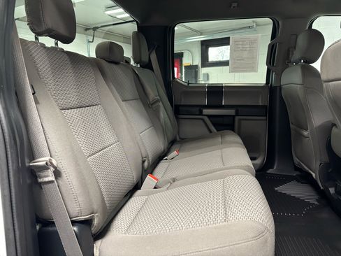 Used 2020 Ford F150 XLT w/ Trailer Tow Package image 19