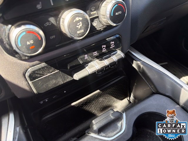 Used 2019 RAM 1500 Big Horn RWD image 30