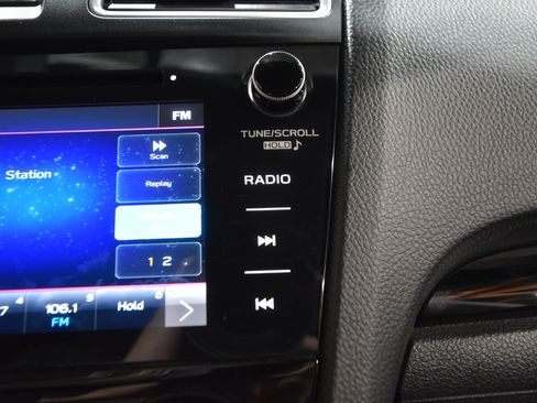 Used 2020 Subaru WRX STI image 39