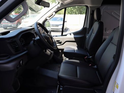 New 2025 Ford Transit 150 Low Roof image 23
