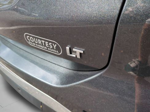 Used 2019 Chevrolet Equinox LT FWD image 31