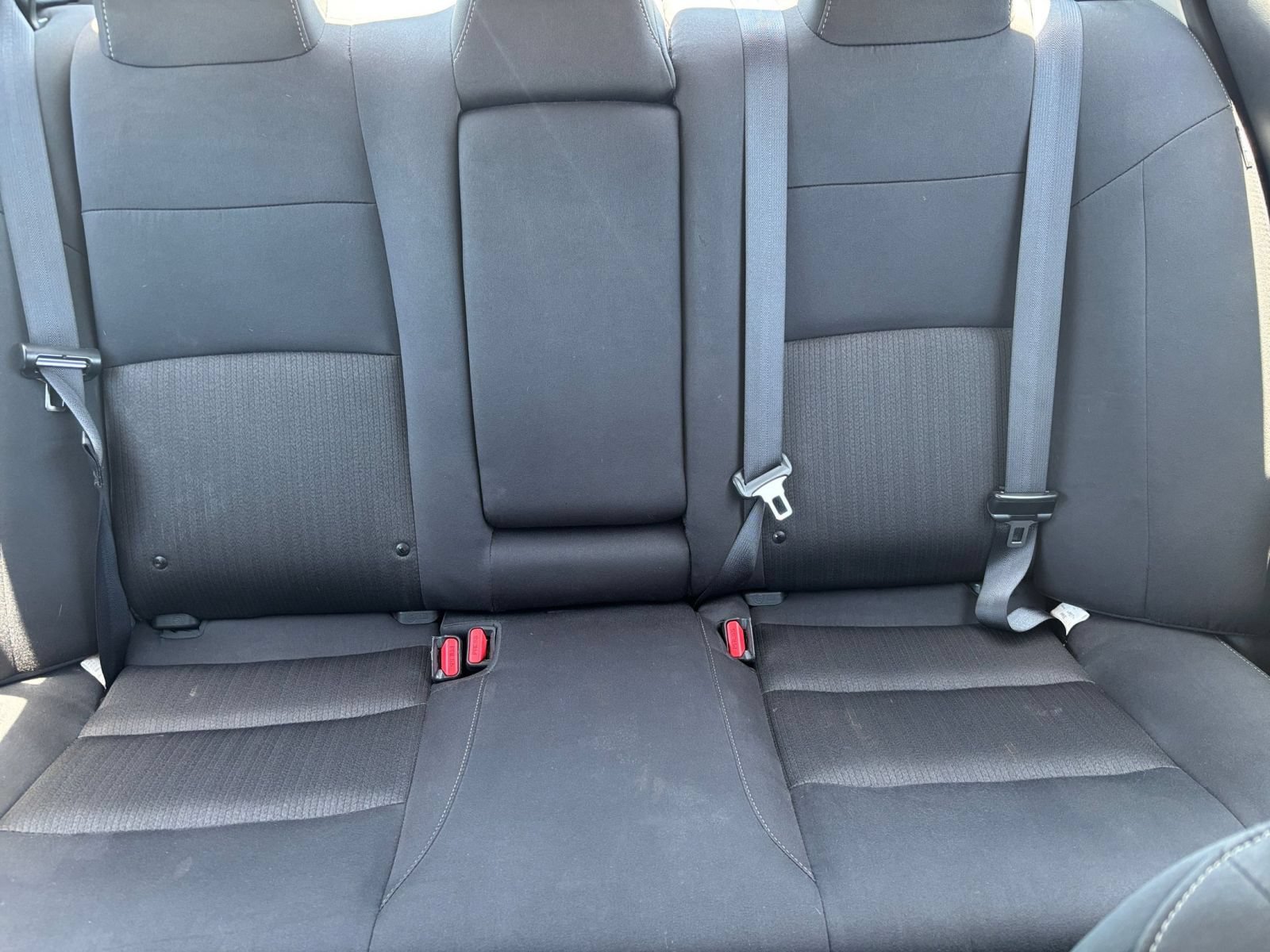 Used 2025 Nissan Altima 2.5 SV FWD image 37