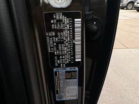 Used 2024 Kia Telluride S w/ S Sunroof Package AWD/4WD image 43