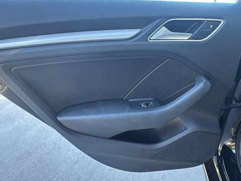 Used 2016 Audi A3 2.0T Premium image 16