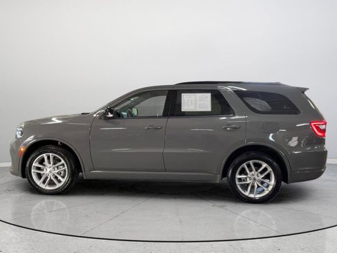 Used 2024 Dodge Durango GT AWD/4WD image 10