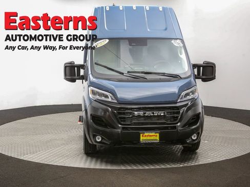 Used 2024 RAM ProMaster 3500 image 49