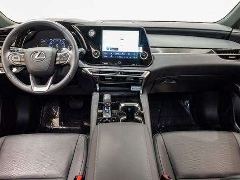Used 2024 Lexus RX 350 FWD w/ Technology Package image 22