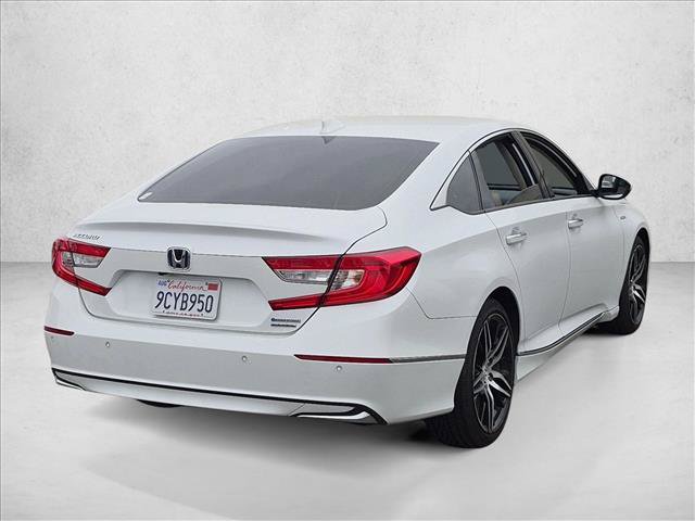 Used 2022 Honda Accord Touring image 5