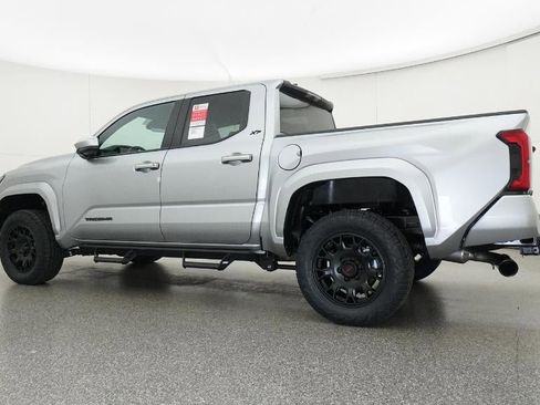 New 2026 Toyota Tacoma SR5 image 20