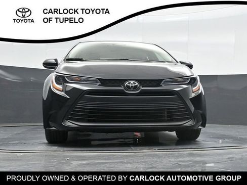 Used 2026 Toyota Corolla LE FWD image 53