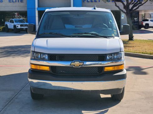 New 2024 Chevrolet Express 2500 w/ Driver Convenience Package image 9