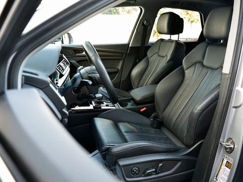 Used 2024 Audi Q5 2.0T Premium Plus image 20