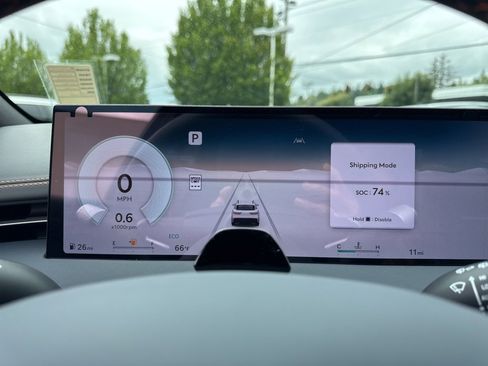 New 2026 Genesis GV70 3.5T Sport Advanced image 24